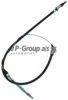 JP GROUP 1270302270 Cable, parking brake